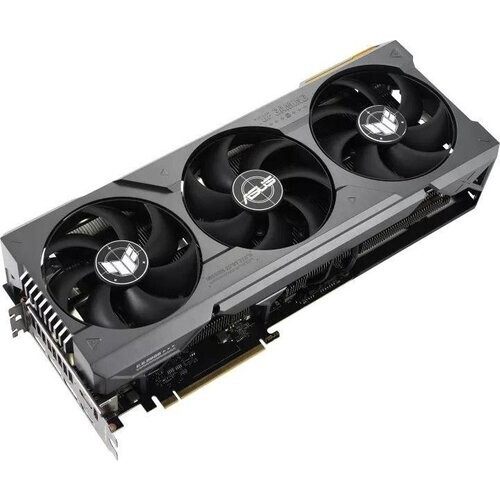 Asus NVIDIA GeForce RTX 4080 16GB GDDR6X TUF ...