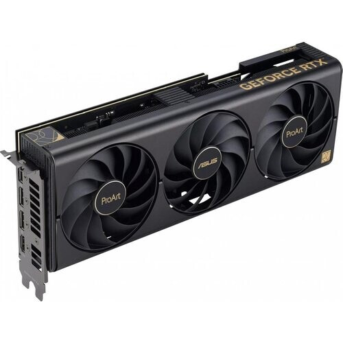 Asus NVIDIA GeForce RTX 4080 SUPER 16GB GDDR6X ...