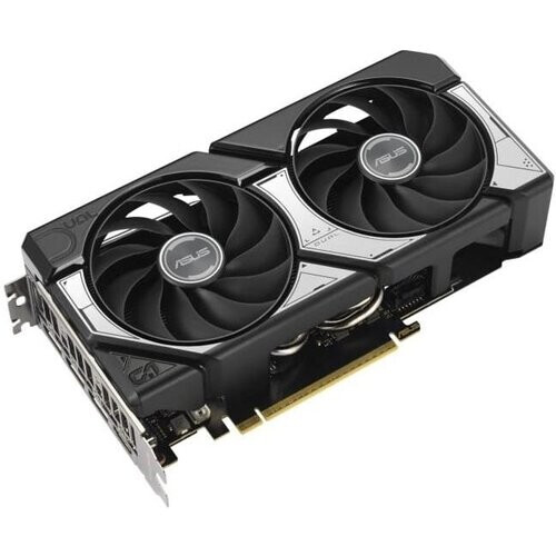 Asus NVIDIA GeForce RTX 5060 Ti 8GB GDDR7 DUAL OC ...