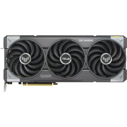 Asus NVIDIA GeForce RTX 5070 12GB GDDR7 TUF GAMING ...