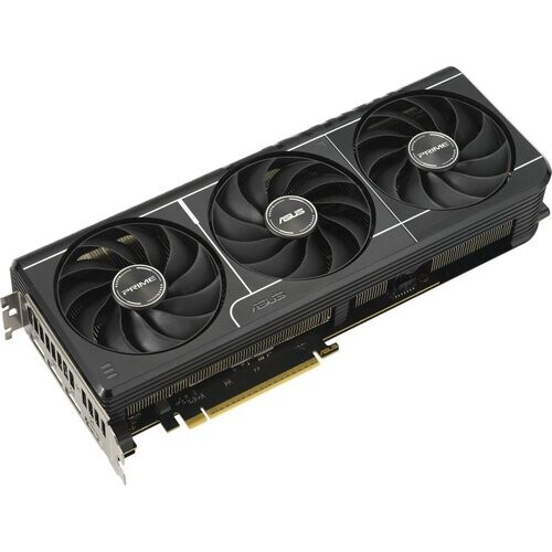 Asus NVIDIA GeForce RTX 5080 16GB GDDR7 PRIME ...