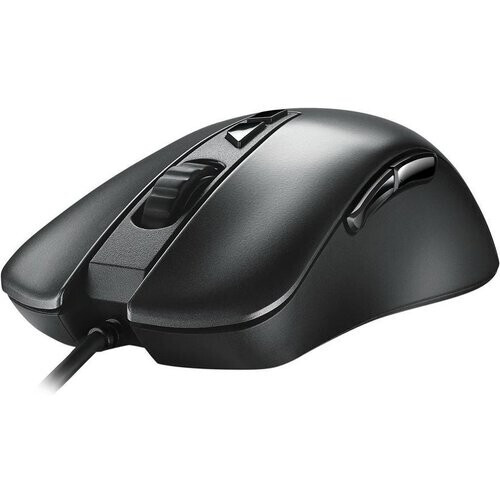 ASUS TUF Gaming M3 Ergonomic Wired RGB Gaming ...