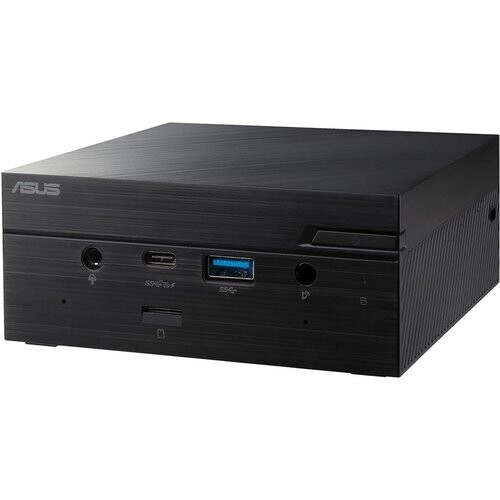 Asus PN51-BB353MDS1 Ryzen 3 2.6 GHz - SSD 512 GB - ...