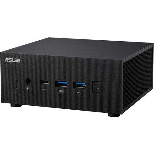 Mini PC ASUS PN52-S9032MD Ryzen 9 5900HX 3,3GHz 1 ...