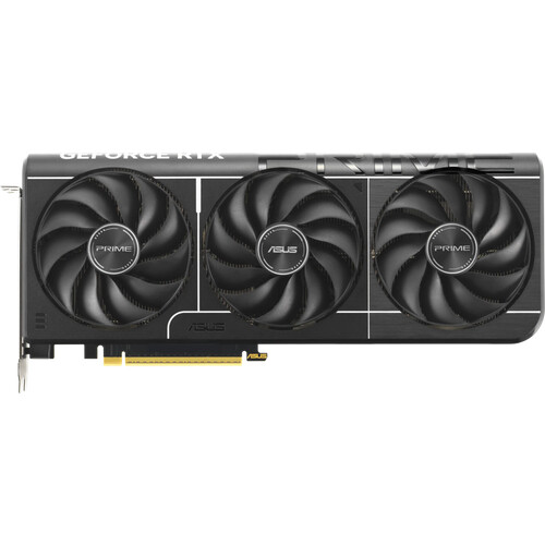 Mit der ASUS PRIME GeForce RTX 5070 12 GB ...