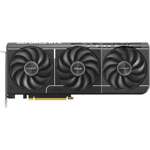Mit der ASUS PRIME GeForce RTX 5070 OC 12 GB ...