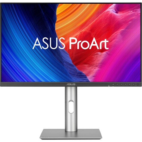 Ontdek de ASUS ProArt PA278CFRV, een professionele ...