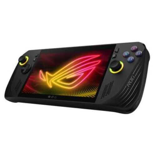 ASUS ROG AllyLa famille ASUS ROG Ally comprend ...