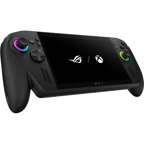 ROG Ally Z1 extreme 1000GB - Negro ROG Xbox Ally X ...