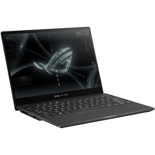 Asus FLOW-X13-GV301QH-K6017T 13" Ryzen 9 5900HS ...