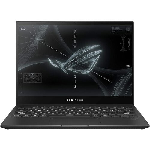 Asus ROG Flow X13 GV301QH-XS98-B 13-inch - Ryzen 9 ...