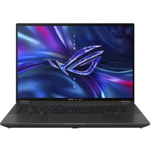 Asus ROG Flow X16 GV601VV-NF015W 16" 3 GHz - SSD ...