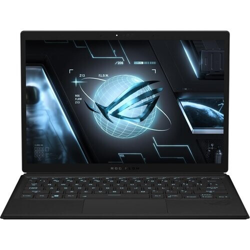 Asus ROG Flow Z13 13-inch - Core i9-13900H - 16GB ...