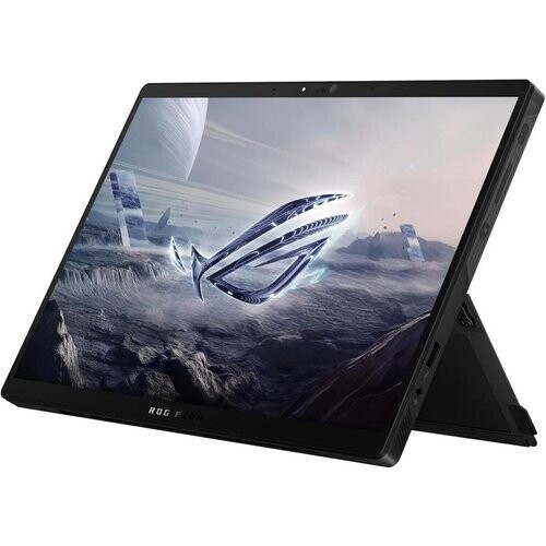 The ASUS ROG Flow Z13 is a revolutionary gaming ...