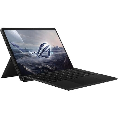 The ASUS ROG Flow Z13 GZ302EA is a versatile ...