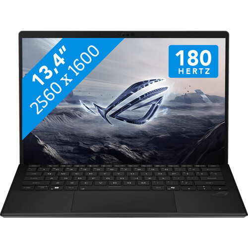 Nimm mit dem 13,4 Zoll ASUS ROG Flow Z13 ...