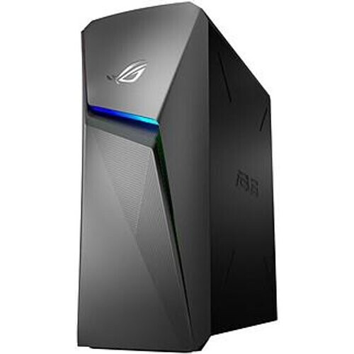 Asus ROG G10CE Core i7 3.8 GHz - SSD 256 GB + HDD ...
