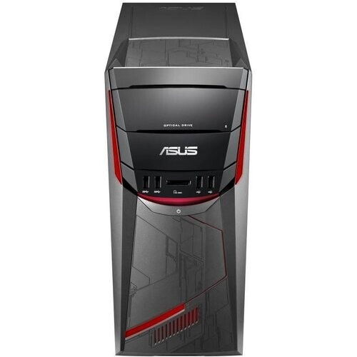 Asus ROG G11DF FR163T Ryzen 5 3.2 GHz - 128 GB SSD ...