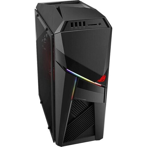 Asus ROG GL12CX-NL007T Core i7 3,6 GHz - SSD 512 ...