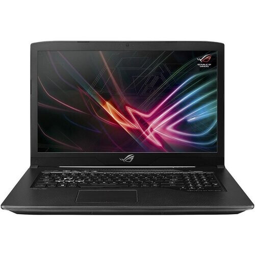 Asus ROG GL703GM-EE232T 17" Core i7 2,2 GHz - SSD ...