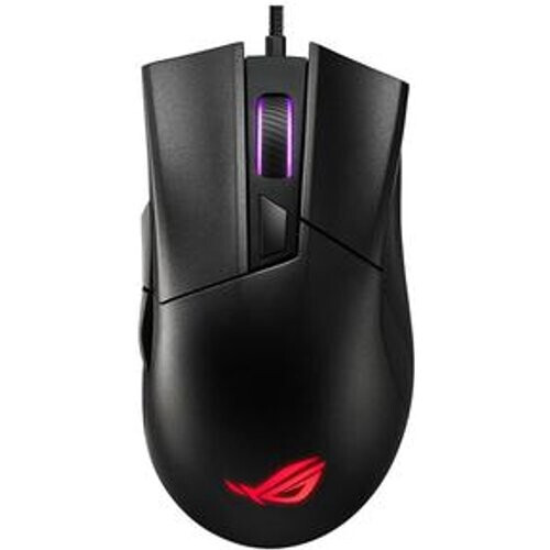 Asus Rog Gladius II Core Mouse ...