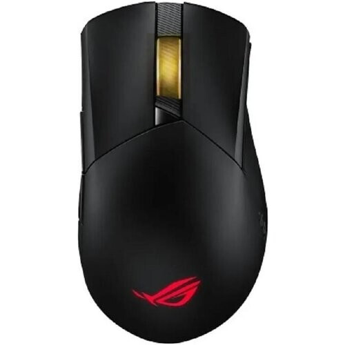 Asus ROG Gladius II Wireless Mouse Wireless ...