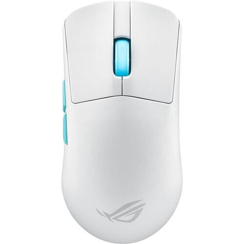 The ASUS ROG Harpe Ace Aim Lab Edition is an ...