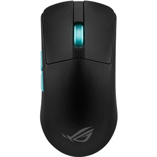 The ASUS ROG Harpe Ace Aim Lab Edition is an ...