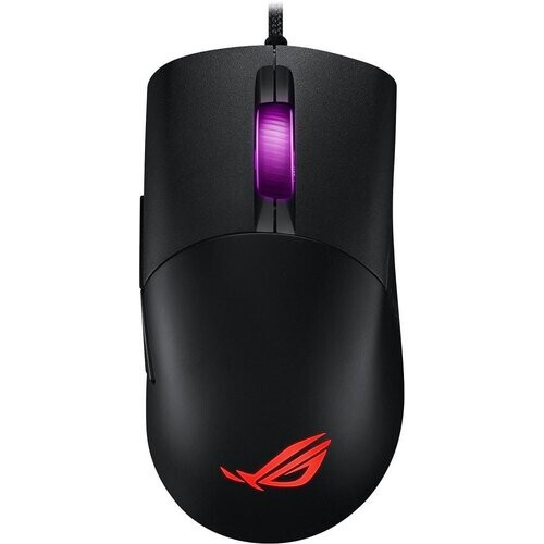 ASUS ROG Keris Ultra Lightweight Wired Gaming ...