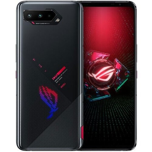 ASUS ROG Phone 5 ZS673KS 1A 888 256G 16G EU S S2 ...