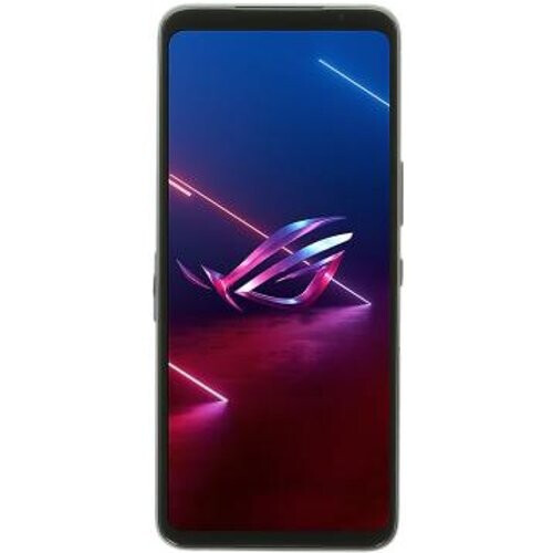 Asus ROG Phone 5s Dual- Sim 12GB 5G 256GB phantom ...