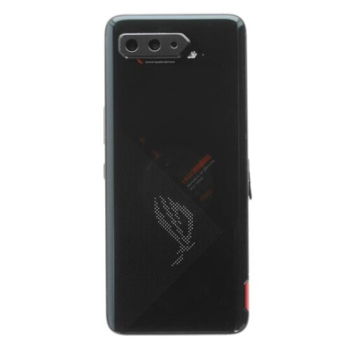 Asus ROG Phone 5s Dual- Sim 12GB 5G 256GB phantom ...