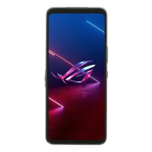 Asus ROG Phone 5s Dual- Sim 12Go 5G 256Go noir - ...