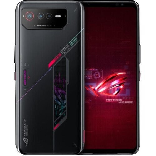 ASUS ROG Phone 6 ...