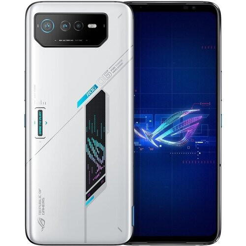 'Asus ROG Phone 6 Pro annoncé en 2022 est la ...