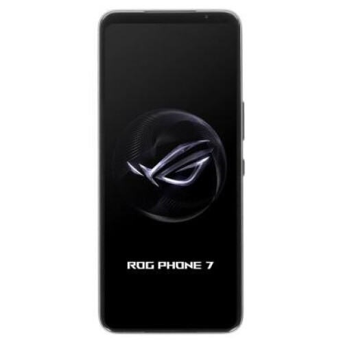 Asus ROG Phone 7 256Go noir fantôme - comme neuf ...