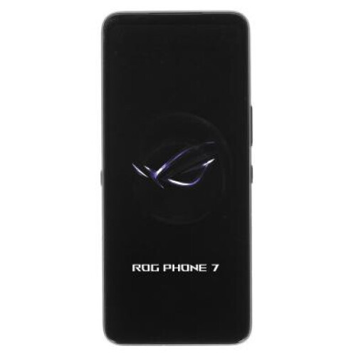 Asus ROG Phone 7 512Go phantom black - comme neuf ...