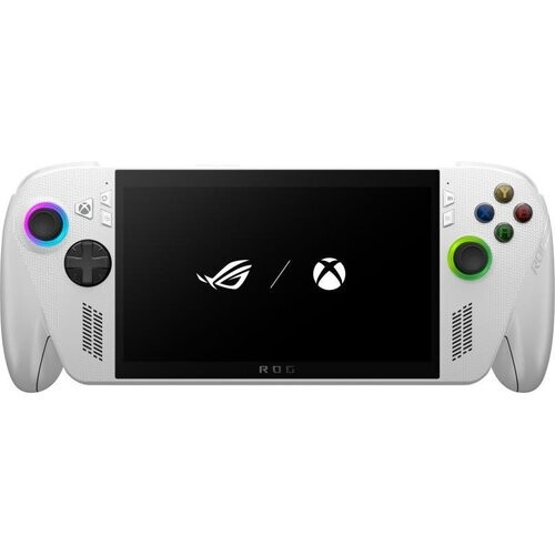 Asus Rog ROG XbOX ALLY - White ...