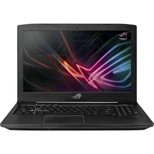 Asus ROG Scar GL503VS-EI034T 15" Core i7 2,8 GHz - ...