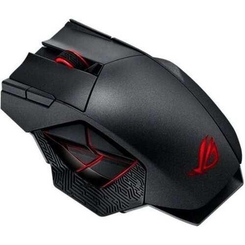 Asus ROG Spatha X Mouse Wireless ...