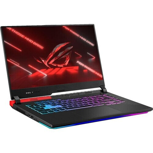 Asus ROG STRIX Advantage Edition 15-inch - Ryzen 9 ...