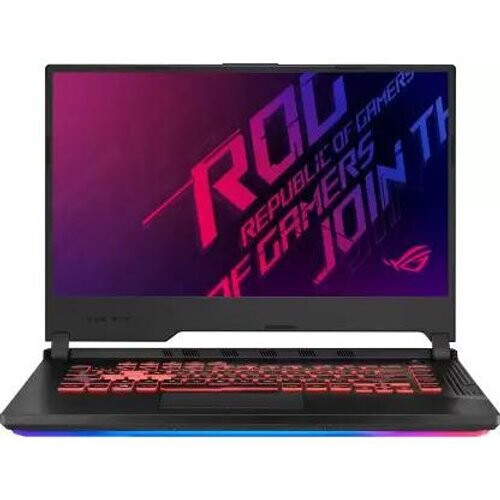 Asus ROG Strix G G531GU-AL030T 15.6" Core i7-9750H ...