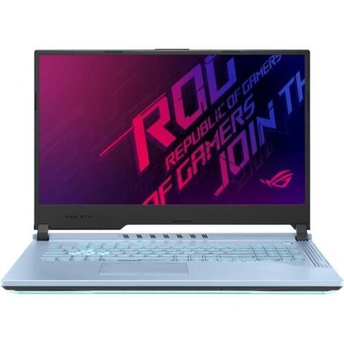 Asus ROG Strix G G731GU-H7220T 17" Core i7-9750H ...