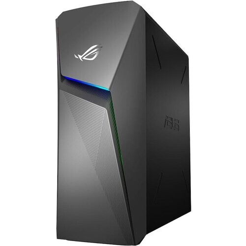 PC ASUS ROG Strix G10CE i5-14400F 2,5GHz 512GB SSD ...