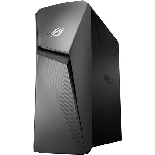 PC ASUS ROG Strix G10CE i5-11400F 2,60GHz 1 TB SSD ...