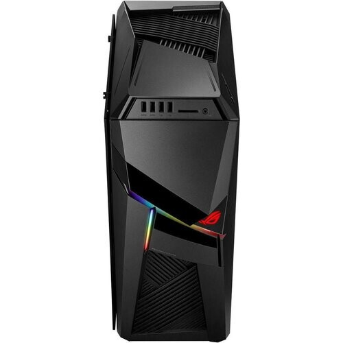 Asus ROG Strix G12CX Core i7 3,6 GHz - SSD 1 TB - ...