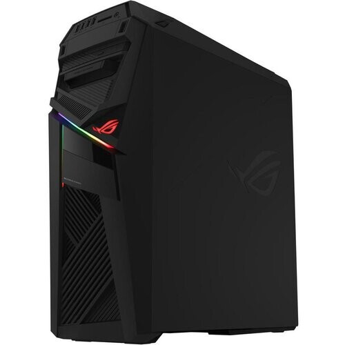 Asus ROG Strix G12CX Core i7 3.6 GHz - SSD de 256 ...