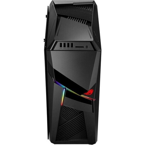 Asus G12CX-FR054T Core i9-9900K 3,6 GHz TurboBoost ...