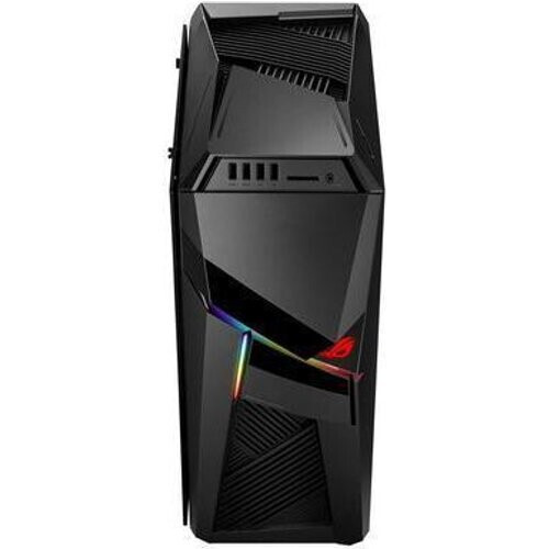 Asus Rog Strix G12CX-FR092T Core i7 3.6 GHz - SSD ...