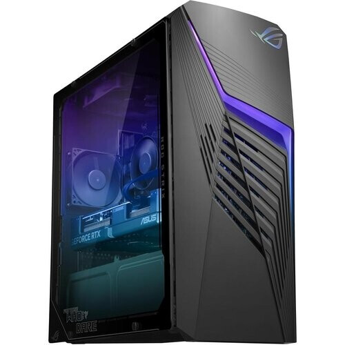 ASUS ROG Strix G13CH Core i7 2,1GHz - SSD 1TB - ...